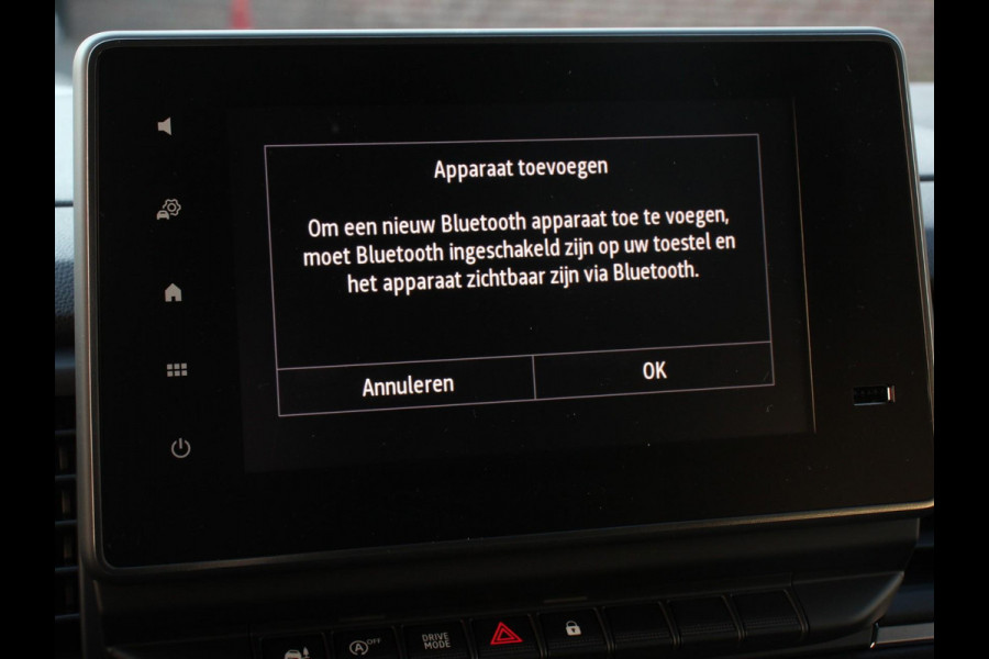 Renault Trafic 2.0 Blue dC1 150 EDC T29 L2H1 Extra Dubbele Cabine Navigatie Airco Lichtmetalen velgen Betimmering Trekhaak Camera Parkeer sensoren Dab