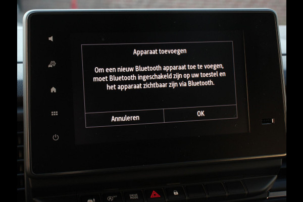 Renault Trafic 2.0 Blue dC1 150 EDC T29 L2H1 Extra Dubbele Cabine Navigatie Airco Lichtmetalen velgen Betimmering Trekhaak Camera Parkeer sensoren Dab