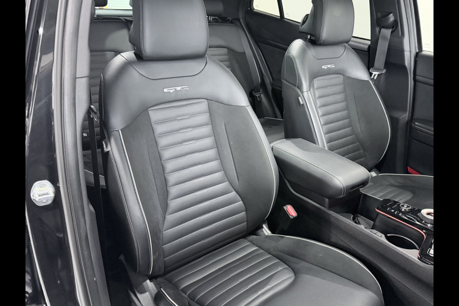 Kia Sportage 1.6 T-GDi Hybrid GT-PlusLine / Pan Dak / Leder / trekhaak