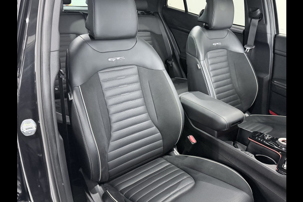 Kia Sportage 1.6 T-GDi Hybrid GT-PlusLine / Pan Dak / Leder / trekhaak