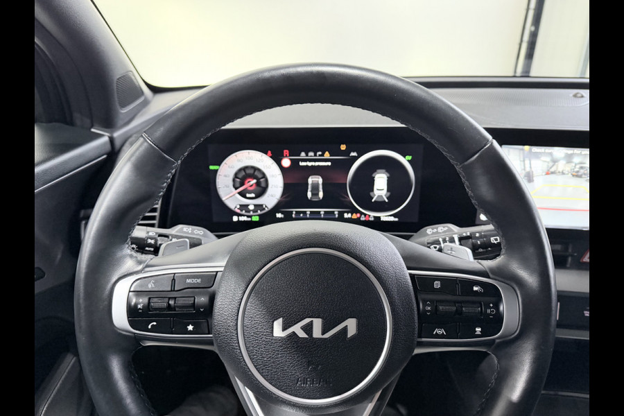 Kia Sportage 1.6 T-GDi Hybrid GT-PlusLine / Pan Dak / Leder / trekhaak