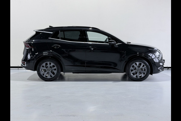 Kia Sportage 1.6 T-GDi Hybrid GT-PlusLine / Pan Dak / Leder / trekhaak