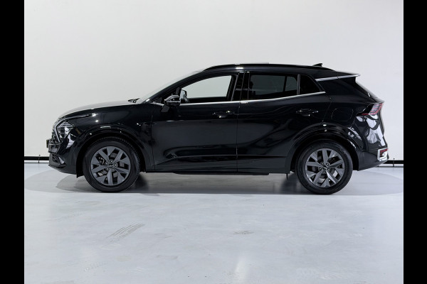 Kia Sportage 1.6 T-GDi Hybrid GT-PlusLine / Pan Dak / Leder / trekhaak