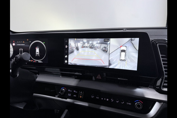 Kia Sportage 1.6 T-GDi Hybrid GT-PlusLine / Pan Dak / Leder / trekhaak