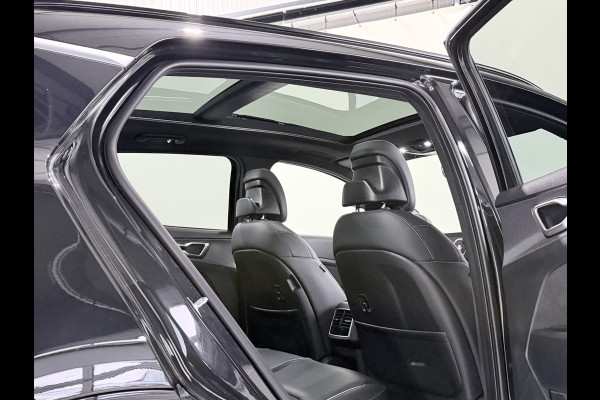 Kia Sportage 1.6 T-GDi Hybrid GT-PlusLine / Pan Dak / Leder / trekhaak