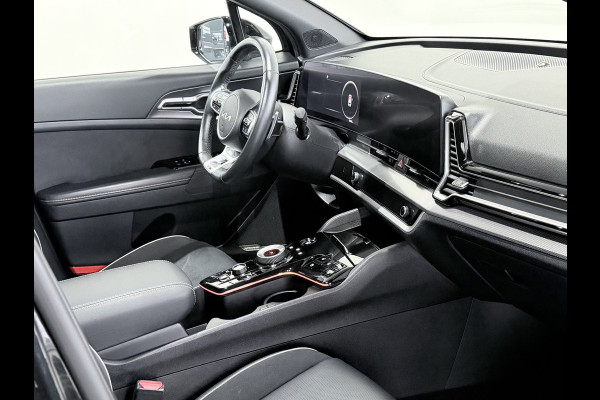 Kia Sportage 1.6 T-GDi Hybrid GT-PlusLine / Pan Dak / Leder / trekhaak