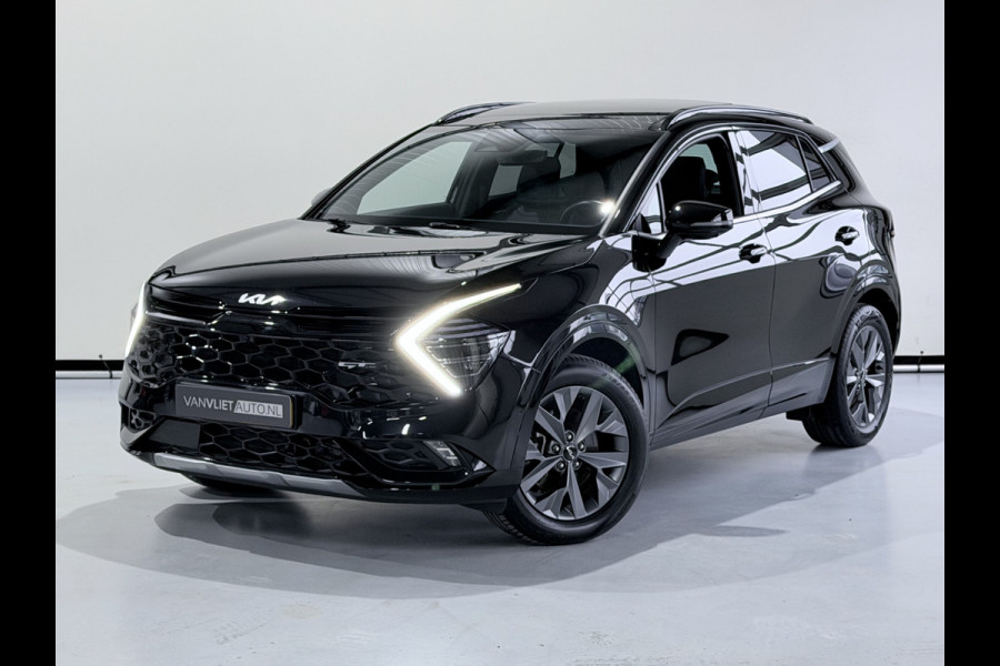 Kia Sportage 1.6 T-GDi Hybrid GT-PlusLine / Pan Dak / Leder / trekhaak