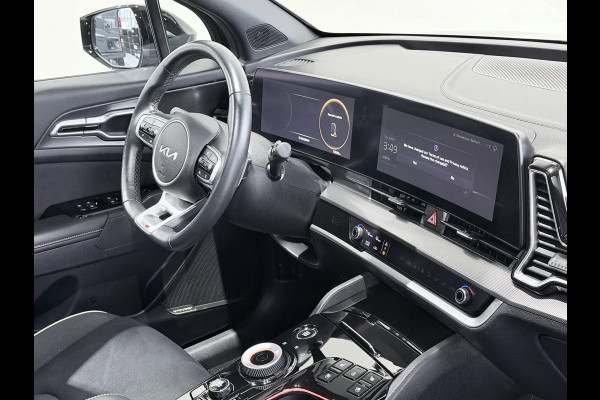 Kia Sportage 1.6 T-GDi Hybrid GT-PlusLine / Pan Dak / Leder / trekhaak