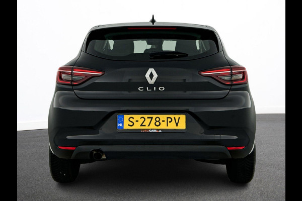Renault Clio 1.0 TCe 90 Equilibre | Navigatie | Apple Carplay/Android Auto | Cruise Control | Full | LED | Airco