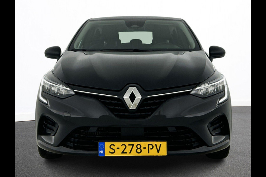 Renault Clio 1.0 TCe 90 Equilibre | Navigatie | Apple Carplay/Android Auto | Cruise Control | Full | LED | Airco