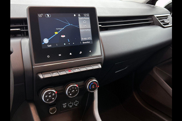 Renault Clio 1.0 TCe 90 Equilibre | Navigatie | Apple Carplay/Android Auto | Cruise Control | Full | LED | Airco