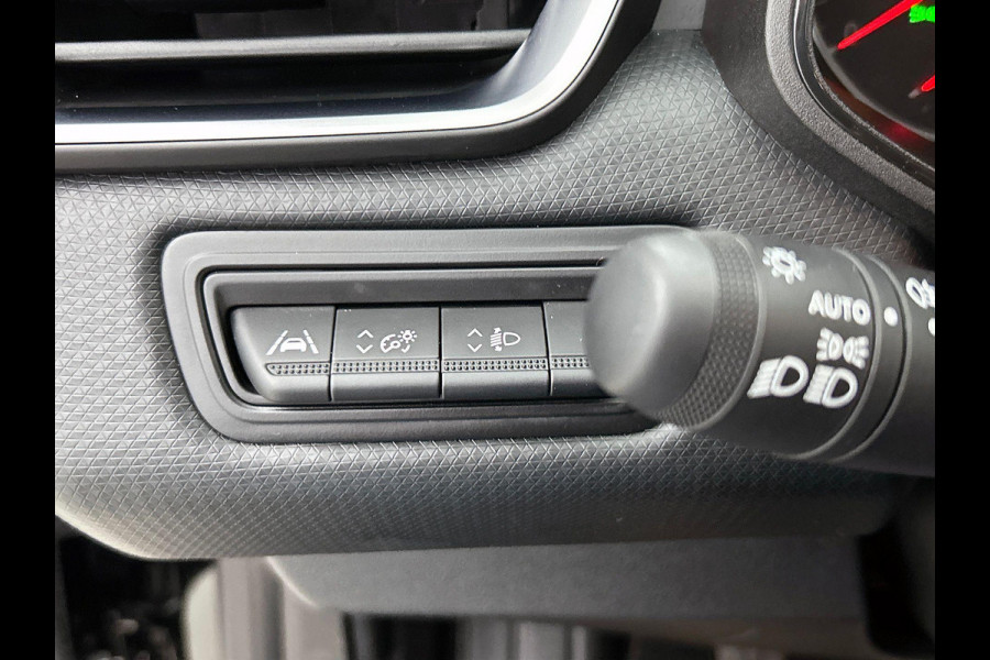 Renault Clio 1.0 TCe 90 Equilibre | Navigatie | Apple Carplay/Android Auto | Cruise Control | Full | LED | Airco