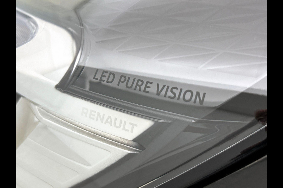 Renault Clio 1.0 TCe 90 Equilibre | Navigatie | Apple Carplay/Android Auto | Cruise Control | Full | LED | Airco