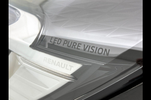 Renault Clio 1.0 TCe 90 Equilibre | Navigatie | Apple Carplay/Android Auto | Cruise Control | Full | LED | Airco