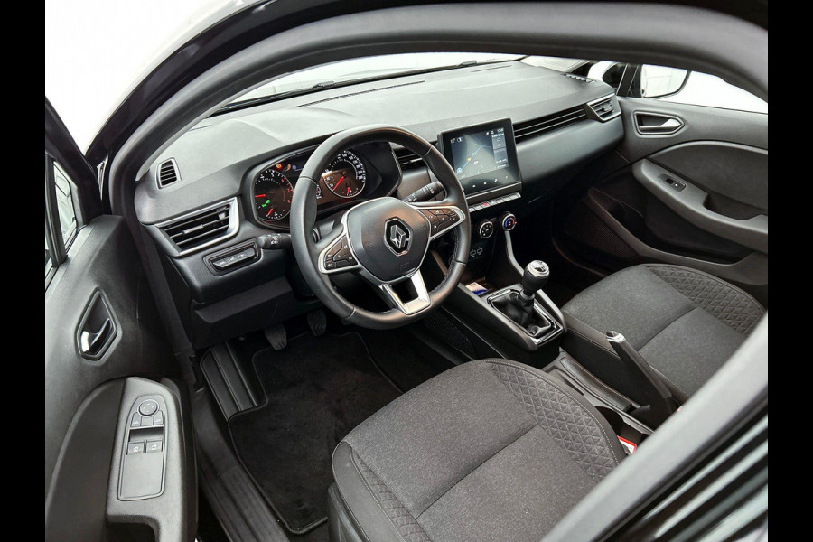 Renault Clio 1.0 TCe 90 Equilibre | Navigatie | Apple Carplay/Android Auto | Cruise Control | Full | LED | Airco