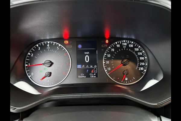 Renault Clio 1.0 TCe 90 Equilibre | Navigatie | Apple Carplay/Android Auto | Cruise Control | Full | LED | Airco