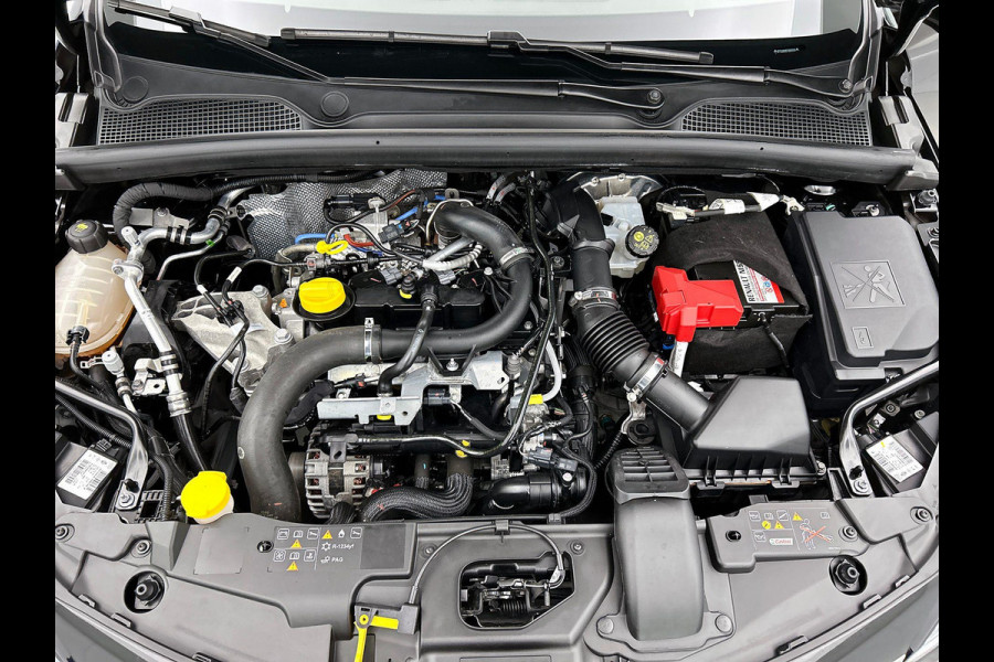 Renault Clio 1.0 TCe 90 Equilibre | Navigatie | Apple Carplay/Android Auto | Cruise Control | Full | LED | Airco