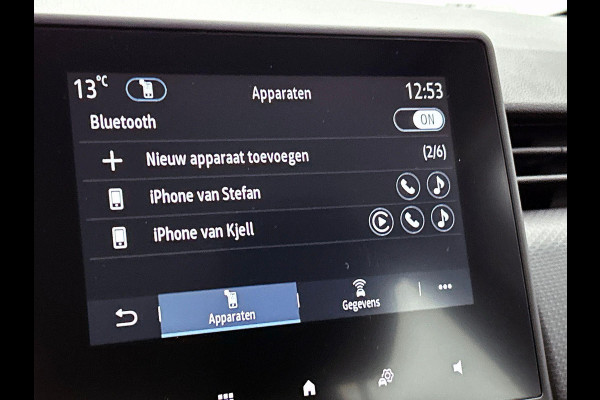 Renault Clio 1.0 TCe 90 Equilibre | Navigatie | Apple Carplay/Android Auto | Cruise Control | Full | LED | Airco