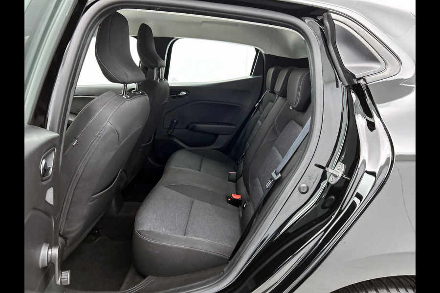 Renault Clio 1.0 TCe 90 Equilibre | Navigatie | Apple Carplay/Android Auto | Cruise Control | Full | LED | Airco