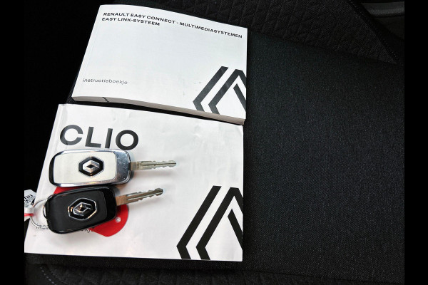 Renault Clio 1.0 TCe 90 Equilibre | Navigatie | Apple Carplay/Android Auto | Cruise Control | Full | LED | Airco