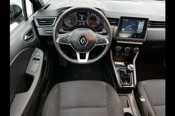 Renault Clio 1.0 TCe 90 Equilibre | Navigatie | Apple Carplay/Android Auto | Cruise Control | Full | LED | Airco