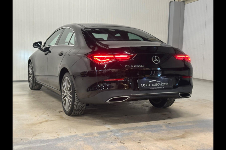Mercedes-Benz CLA-Klasse 250 e Advantage | AMBIANCE | LED | PLUG IN HYBRIDE | CAMERA