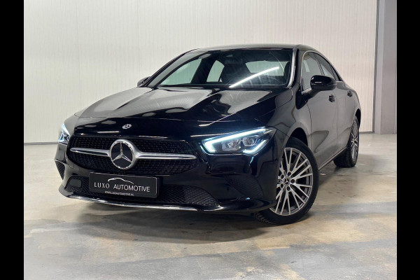 Mercedes-Benz CLA-Klasse 250 e Advantage | AMBIANCE | LED | PLUG IN HYBRIDE | CAMERA