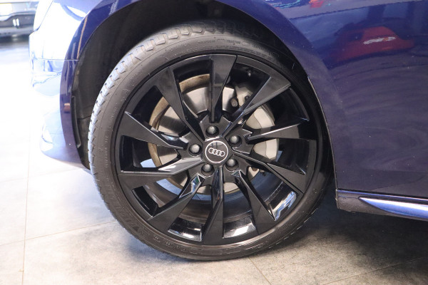 Audi A4 Avant 40 TFSI S edition Cruise/Climate PDC 204PK! 24 maanden garantie mogelijk (*vraag naar de voorwaarden)