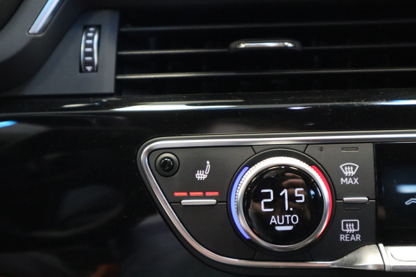 Audi A4 Avant 40 TFSI S edition Cruise/Climate PDC 204PK! 24 maanden garantie mogelijk (*vraag naar de voorwaarden)