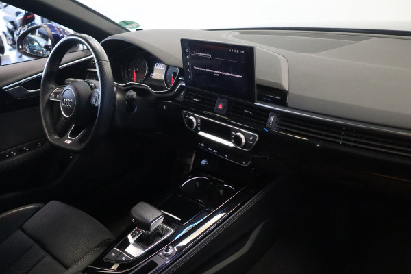 Audi A4 Avant 40 TFSI S edition Cruise/Climate PDC 204PK! 24 maanden garantie mogelijk (*vraag naar de voorwaarden)