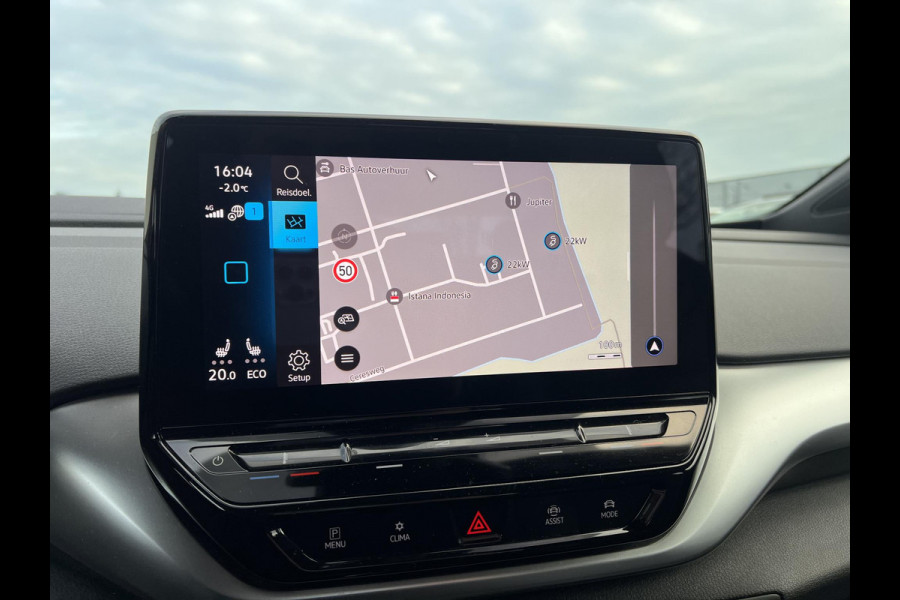 Volkswagen ID.4 Pro 77 kWh | Trekhaak |