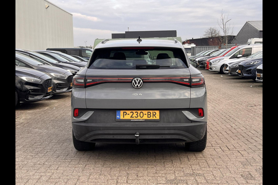 Volkswagen ID.4 Pro 77 kWh | Trekhaak |