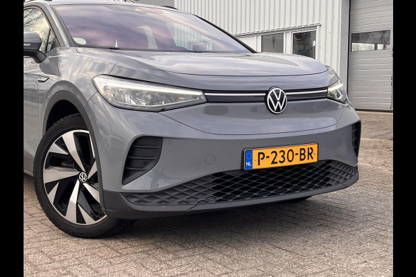 Volkswagen ID.4 Pro 77 kWh | Trekhaak |