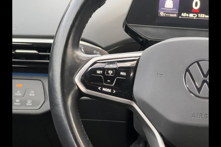 Volkswagen ID.4 Pro 77 kWh | Trekhaak |