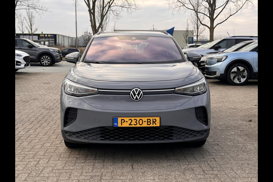 Volkswagen ID.4 Pro 77 kWh | Trekhaak |