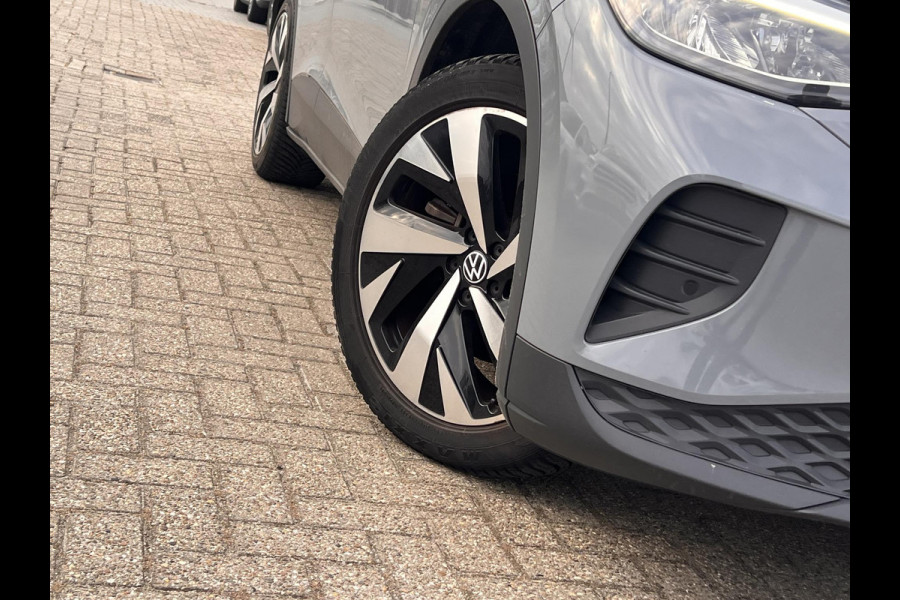 Volkswagen ID.4 Pro 77 kWh | Trekhaak |