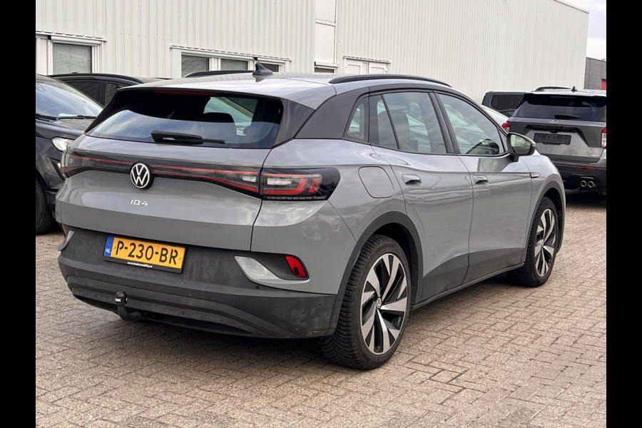 Volkswagen ID.4 Pro 77 kWh | Trekhaak |