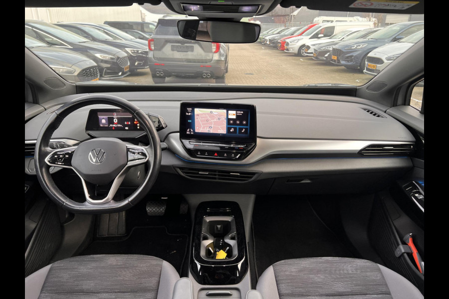 Volkswagen ID.4 Pro 77 kWh | Trekhaak |