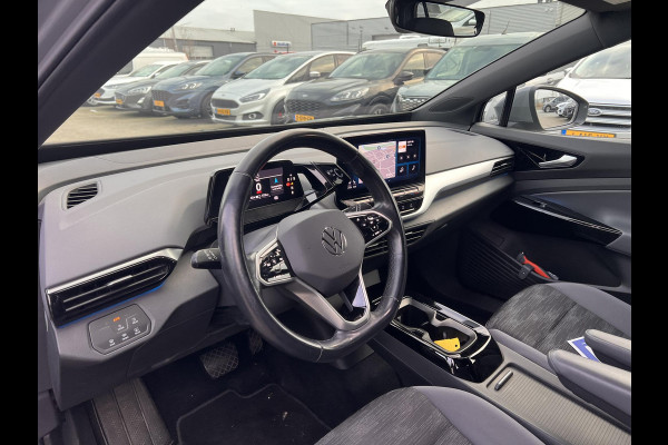 Volkswagen ID.4 Pro 77 kWh | Trekhaak |