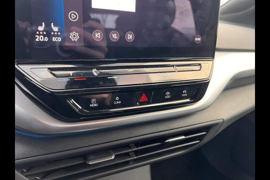 Volkswagen ID.4 Pro 77 kWh | Trekhaak |