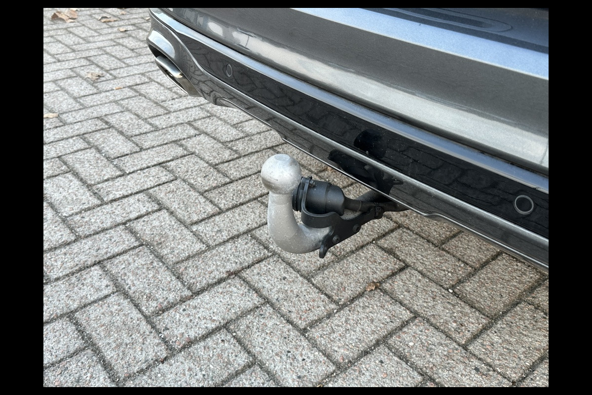 Ford Kuga 2.5 PHEV ST-Line X TREKHAAK! DRIVERPACK! WINTERPACK!