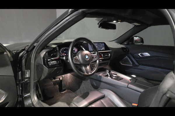 BMW Z4 Roadster M40i High Executive