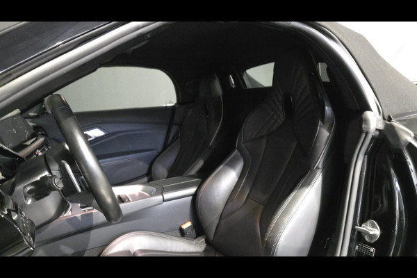 BMW Z4 Roadster M40i High Executive