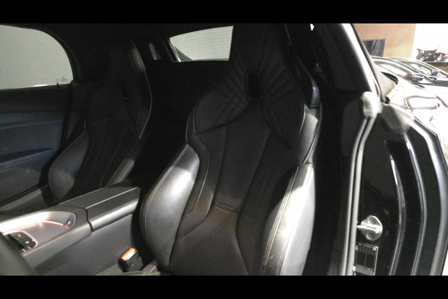 BMW Z4 Roadster M40i High Executive