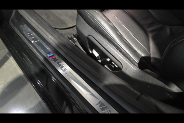 BMW Z4 Roadster M40i High Executive