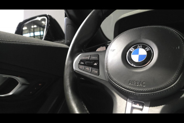 BMW Z4 Roadster M40i High Executive