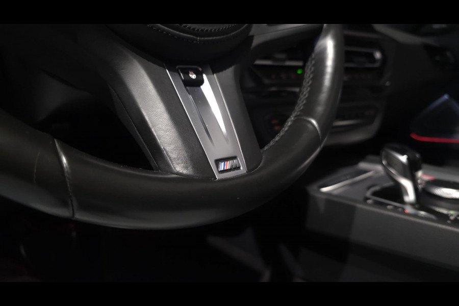 BMW Z4 Roadster M40i High Executive