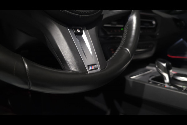 BMW Z4 Roadster M40i High Executive