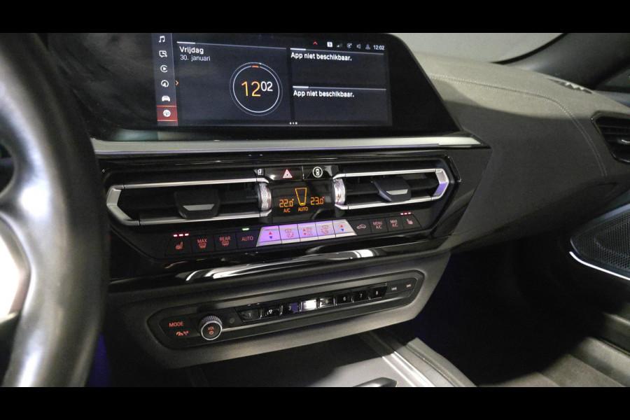 BMW Z4 Roadster M40i High Executive