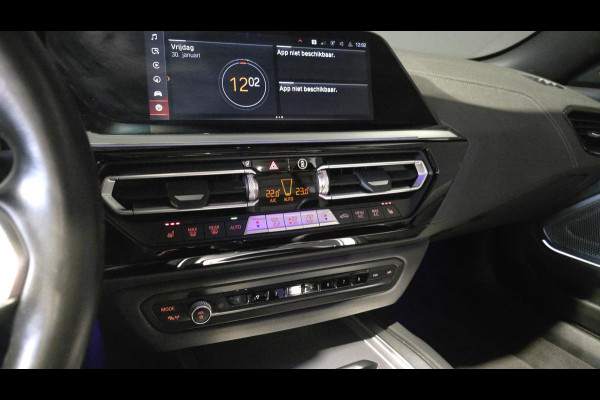 BMW Z4 Roadster M40i High Executive